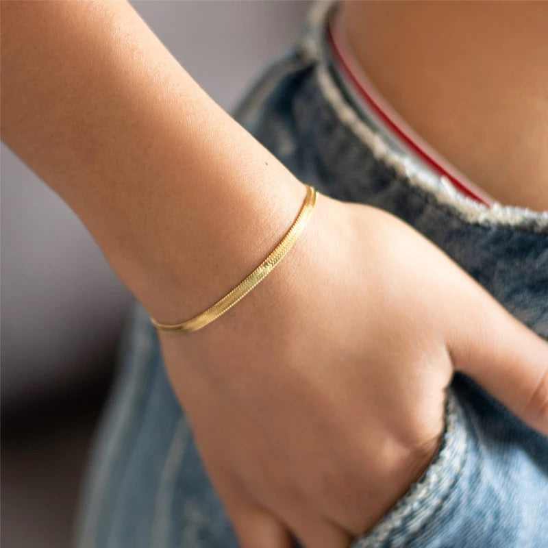 Authentic Bracelet