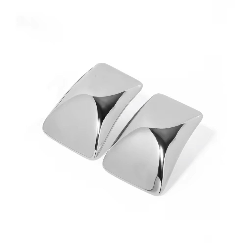 Unleash your potential Earrings