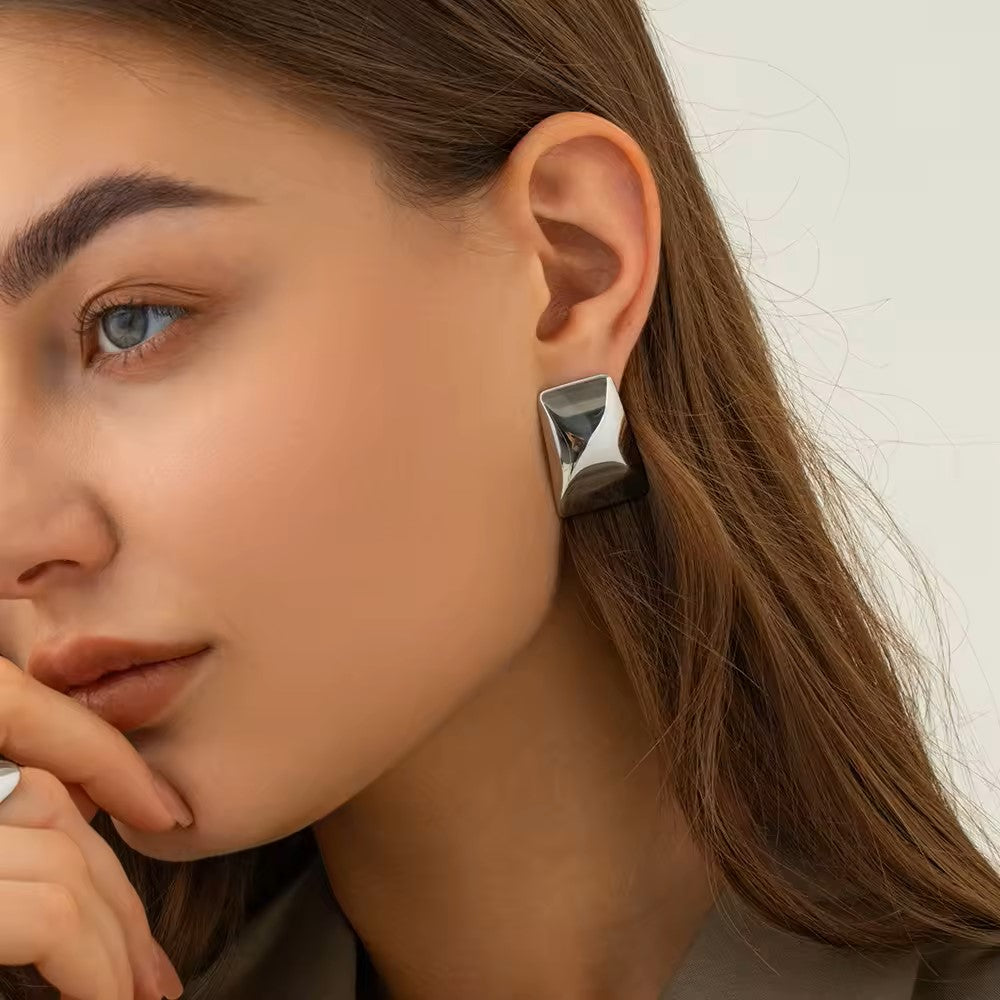 Unleash your potential Earrings