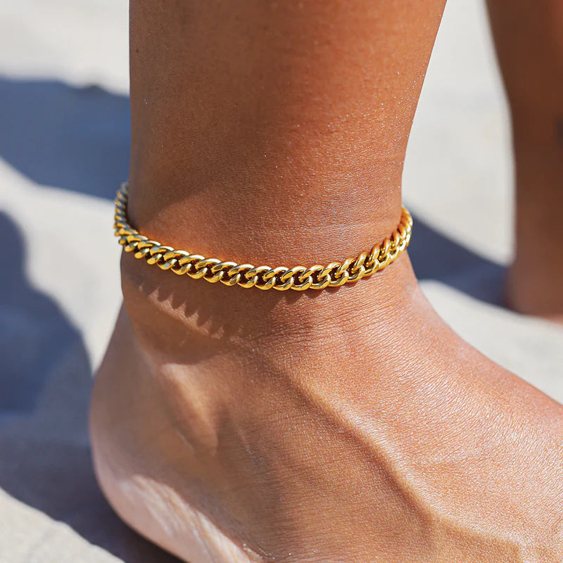 Sexy feet (6mm)