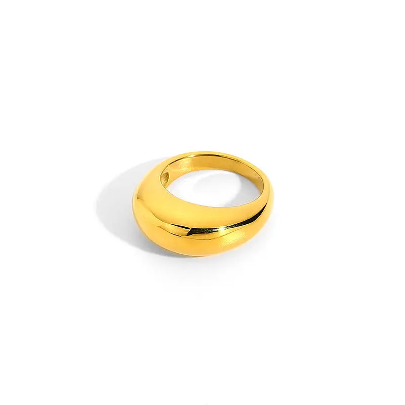 Dream big Ring