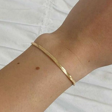 Authentic Bracelet