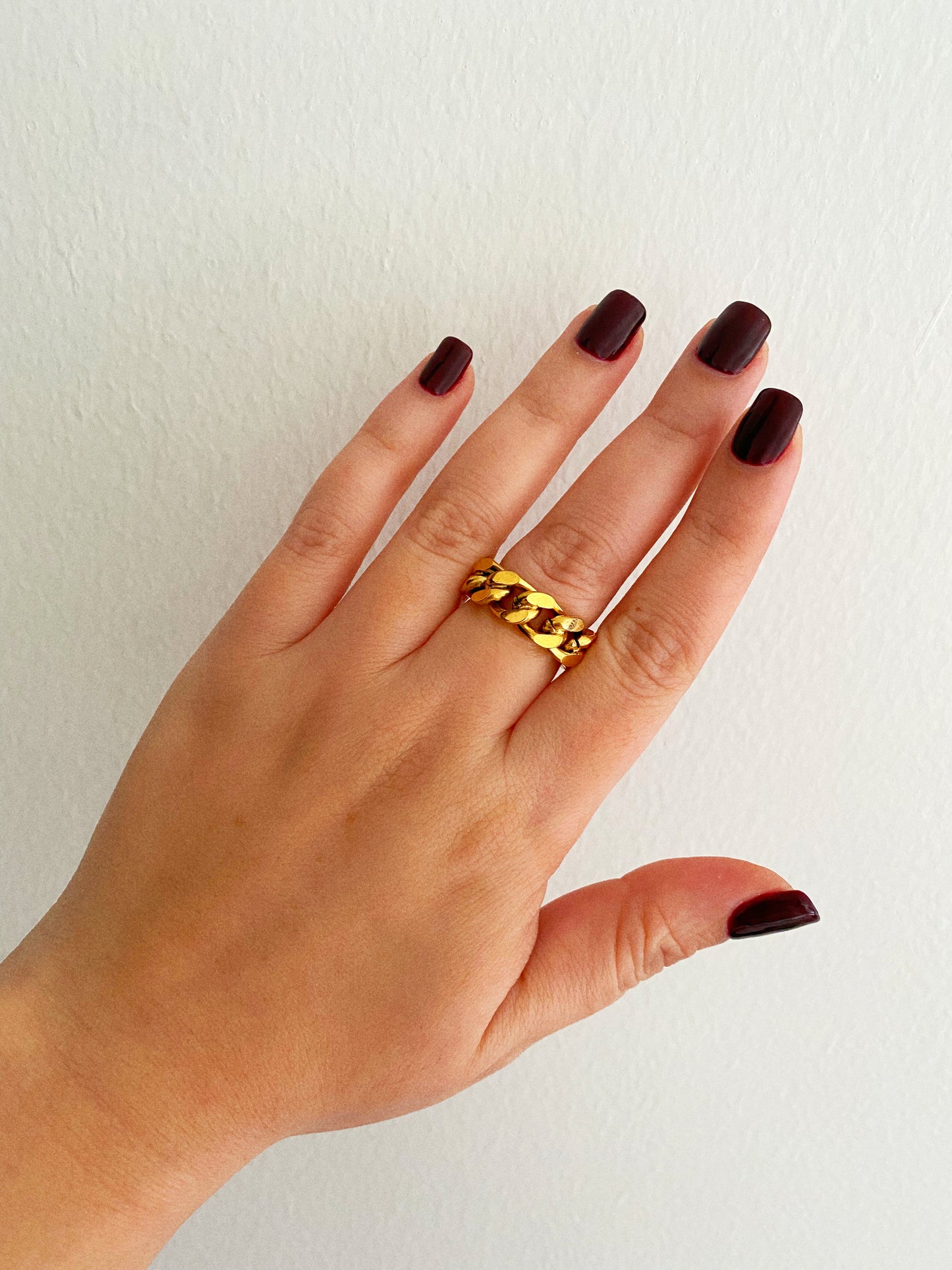 Fearless Ring