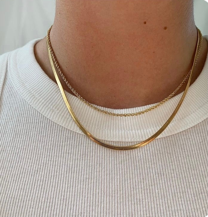 Empowering Necklace