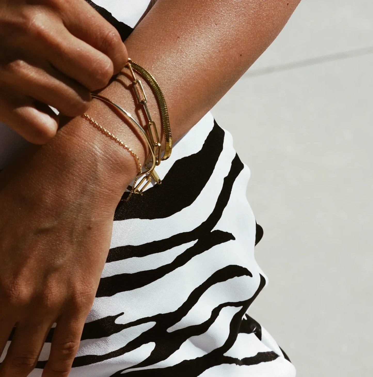 You’ve got this Bracelet