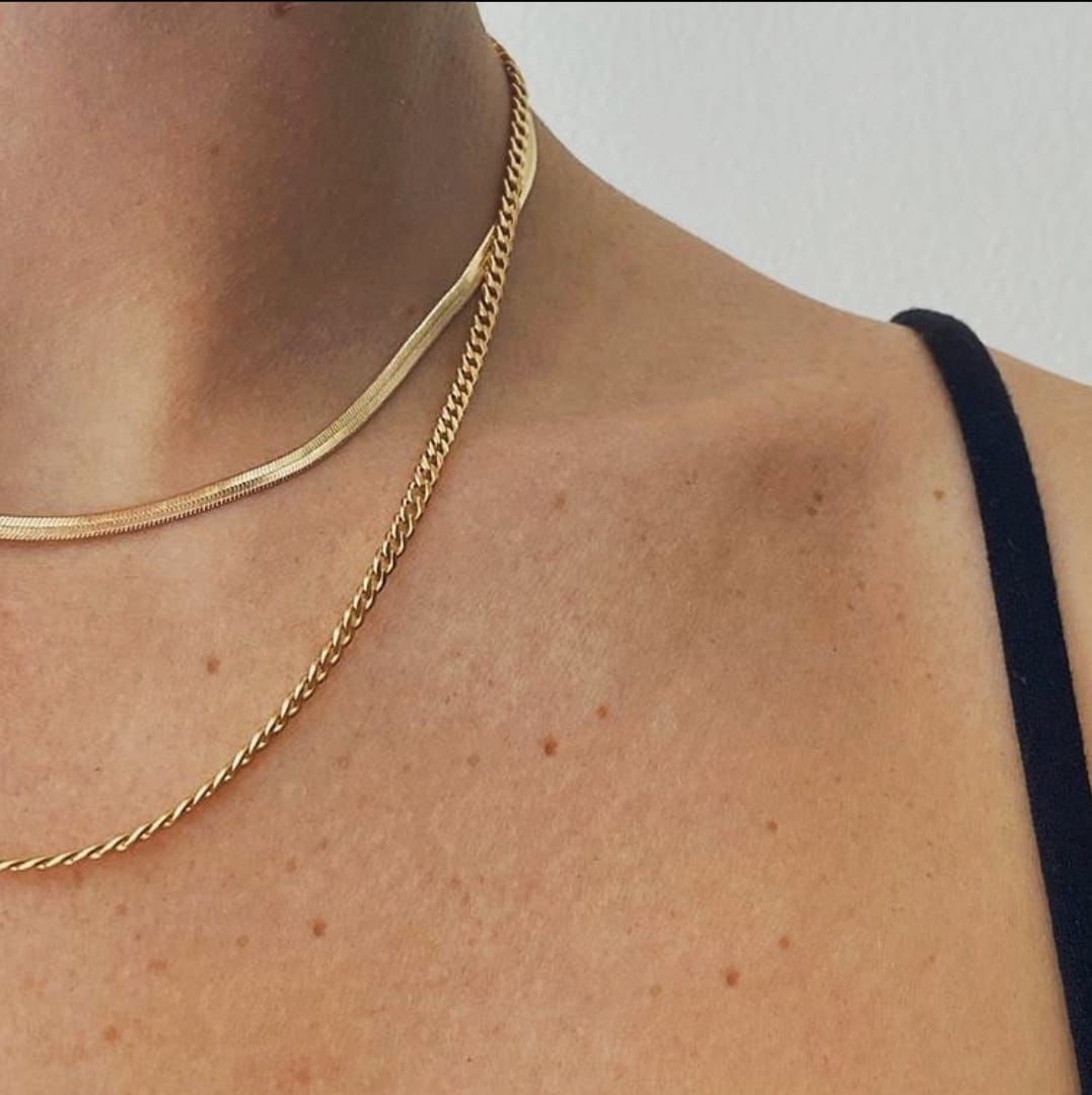 Empowering Necklace