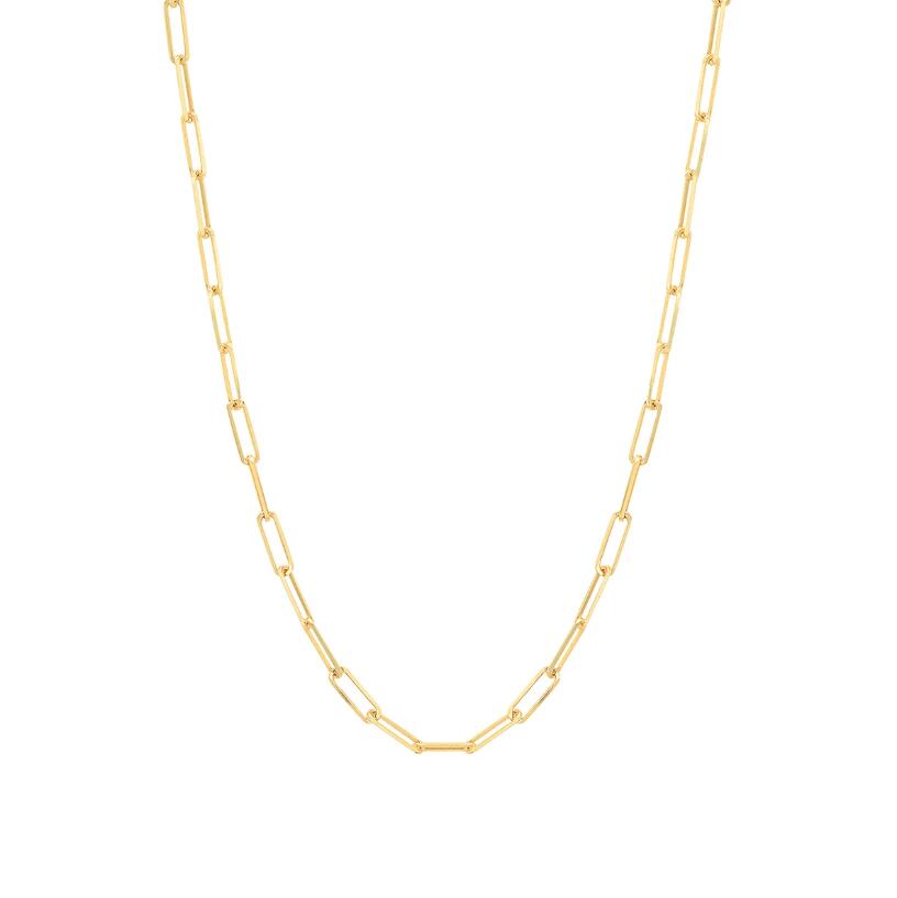 Believe Necklace