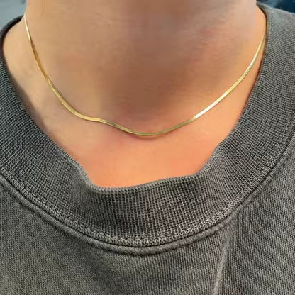 Infinite Necklace