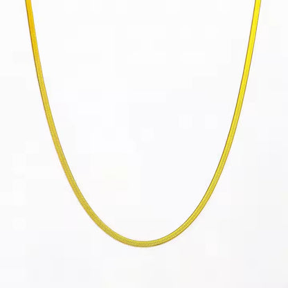 Infinite Necklace